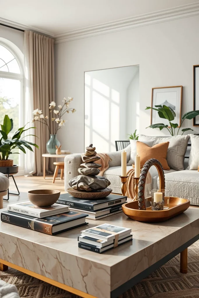 59 Cozy Living Room Decor Inspiration Ideas For A Warm And Stylish Home