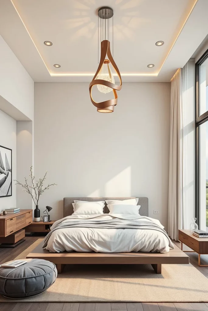 52 Minimalist Bedroom Design Ideas Modern For A Calm And Stylish Home