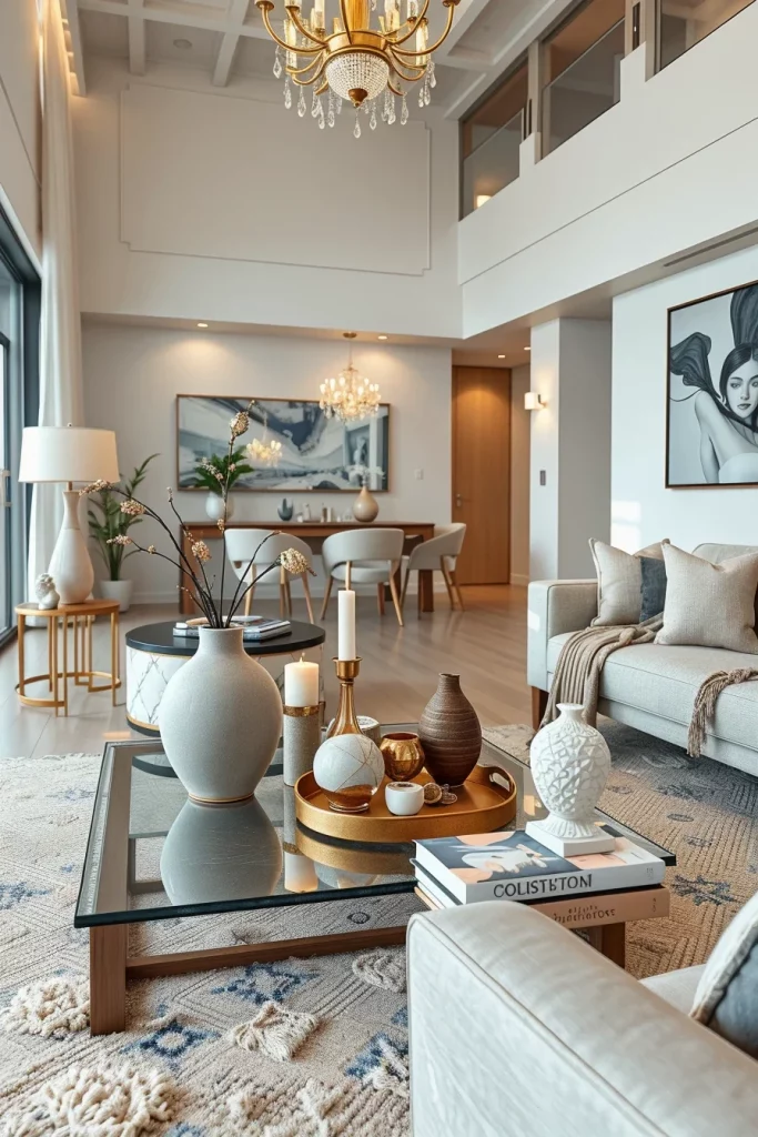 56 Modern Cozy Living Room Ideas To Create A Warm And Stylish Home