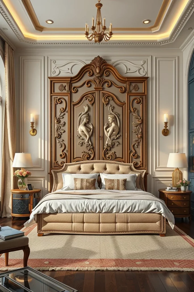60 Closed-Door Wardrobes For Your Bedroom That Blend Style And Smart Storage