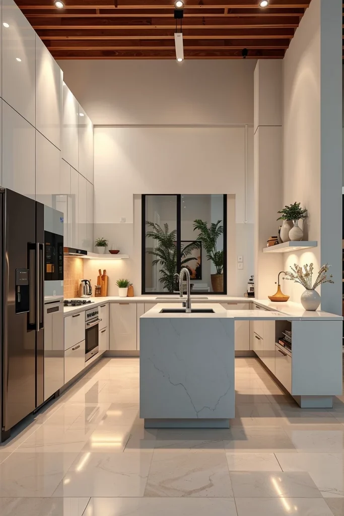 45 Small Kitchen Organization Ideas To Maximize Space And Style