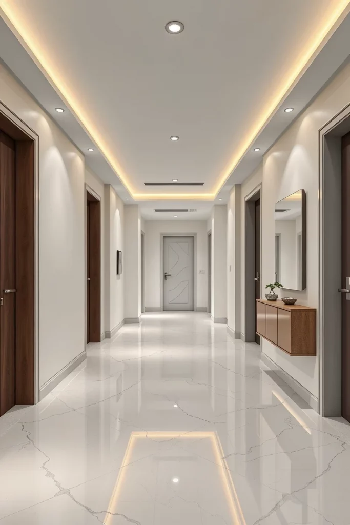 50 Hallway Lighting Ideas To Transform Your Entryway With Style