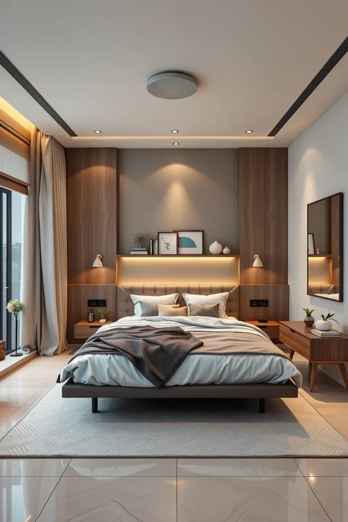 58 Small Bedroom Layout Ideas Inspiration For A Stylish And Functional Space