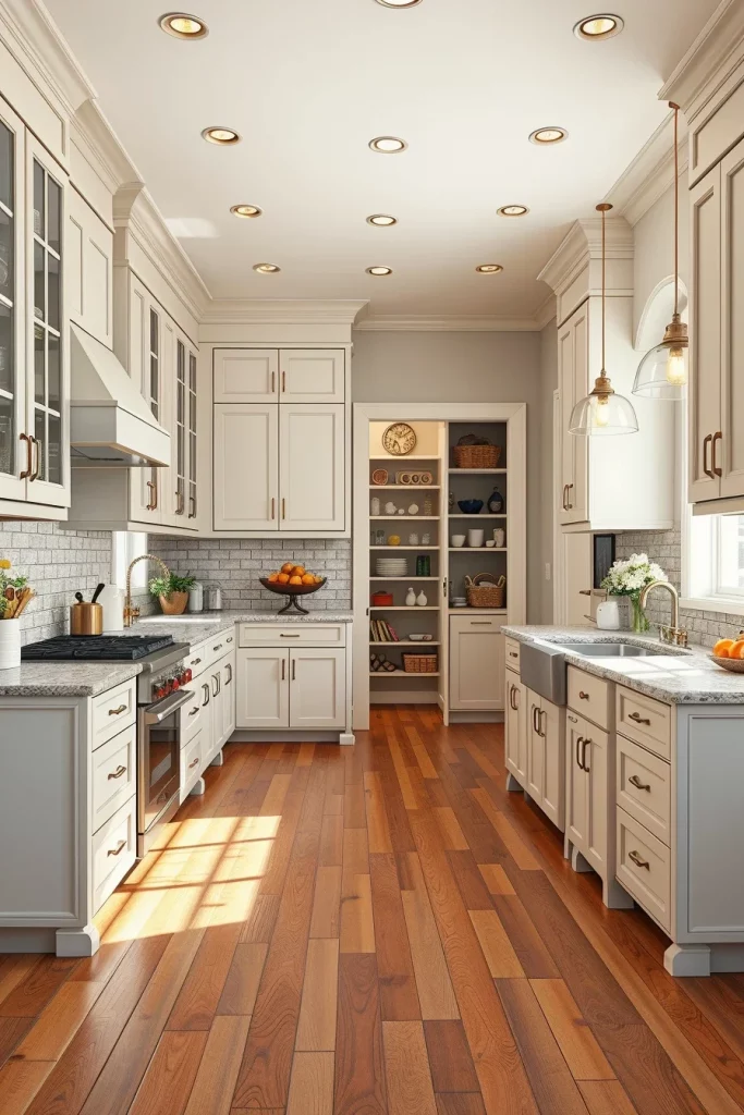 48 Affordable Kitchen Cabinets That Look Stylish And Save Your Budget