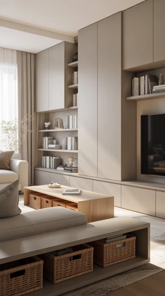 51 Small Lounge Ideas To Create A Stylish And Comfortable Space