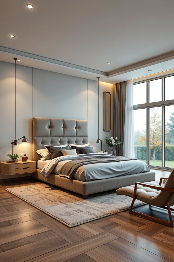 56 Platform Bed Bedroom Ideas For A Modern, Cozy, And Stylish Space