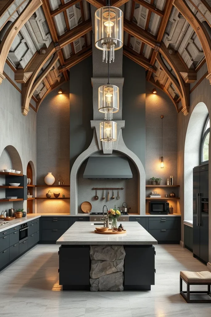 52 Matte Finish Kitchen Ideas For A Stylish And Modern Home