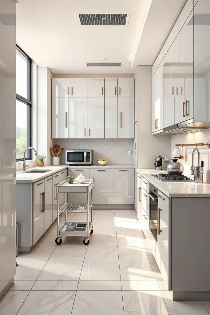 58 Small Kitchen Remodel Ideas Budget Friendly For A Stylish And Functional Space