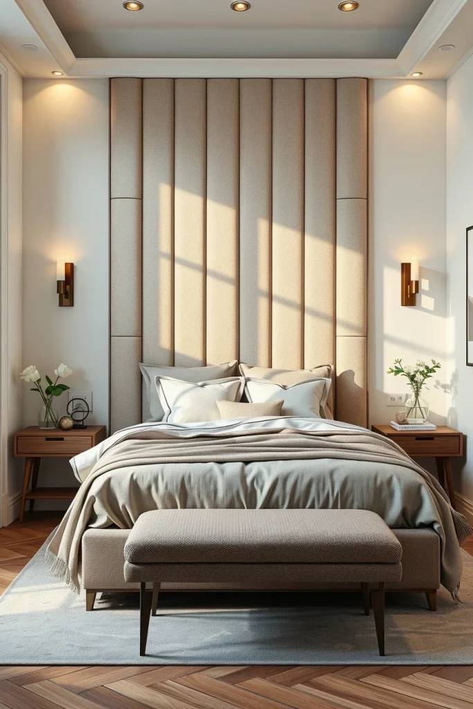 54 Small Bedroom Decor Ideas To Maximize Style And Space