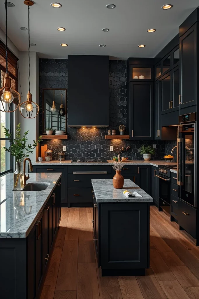 59 DIY Kitchen Remodel Ideas To Transform Your Space On A Budget