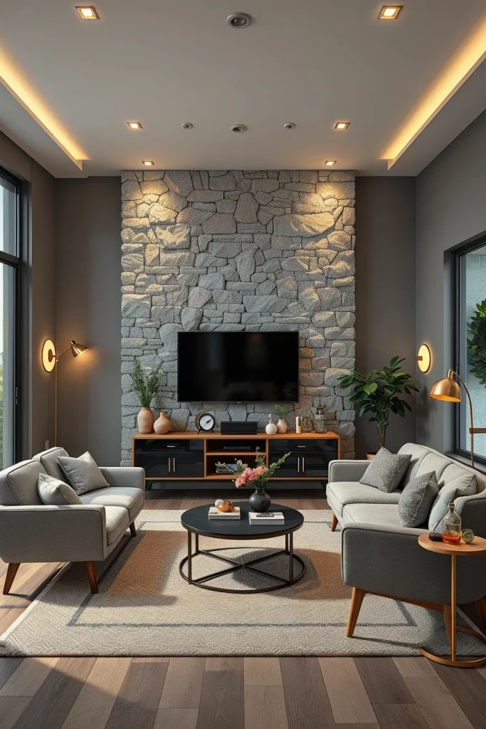 56 Modern Tiny Living Room Ideas To Maximize Style And Small Spaces