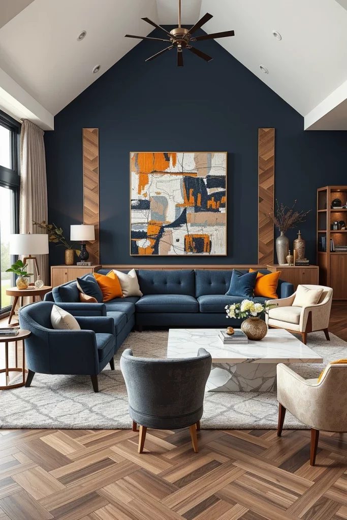 58 Stylish Living Room Inspiration Ideas To Elevate Your Home