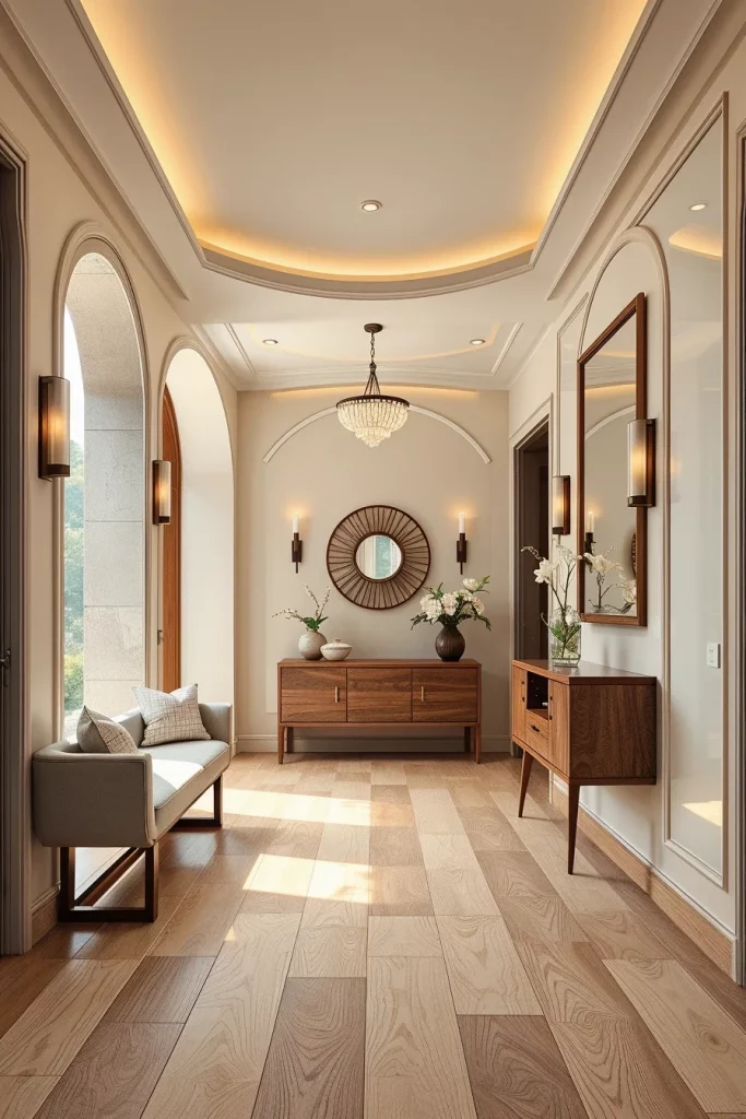 52 Entry Hallway Design Ideas Modern For A Stylish And Welcoming Home