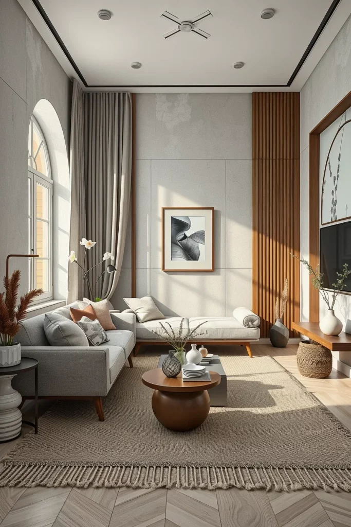 59 Modern Small Living Room Ideas To Maximize Style And Space