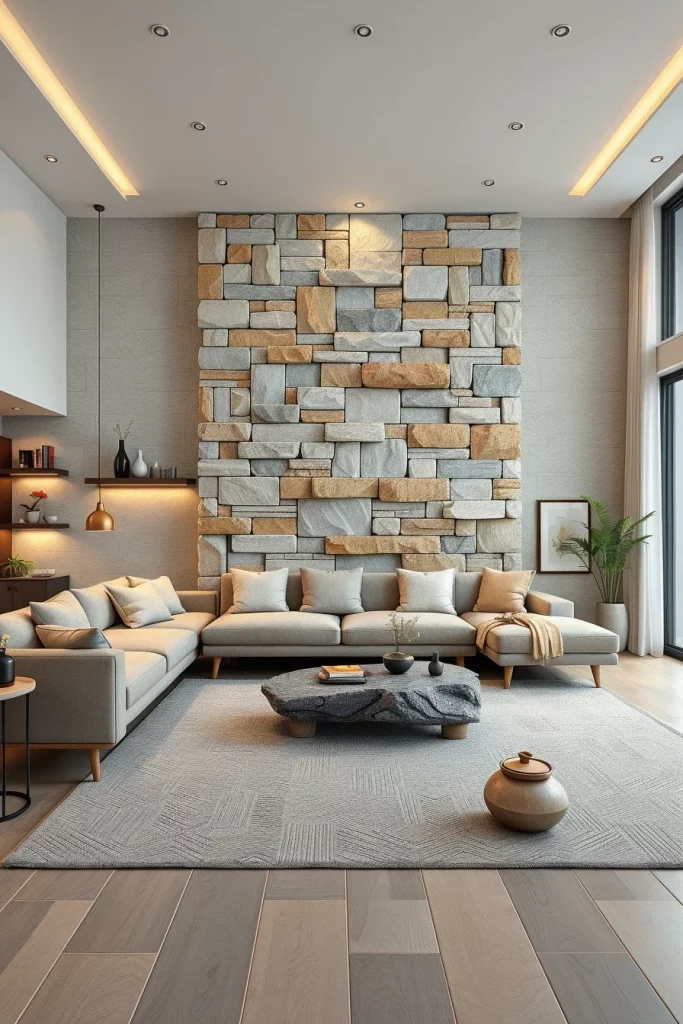59 Minimalist Living Room Decor Ideas For A Stylish And Peaceful Home