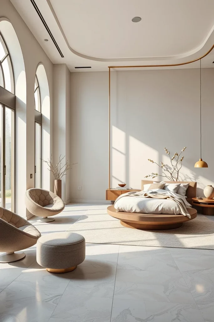 52 Minimalist Bedroom Design Ideas Modern For A Calm And Stylish Home