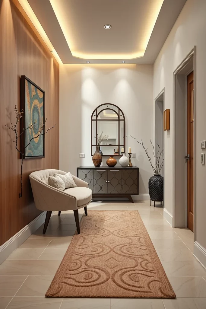 52 Entryway Hallway Decor Ideas Modern For A Stylish And Welcoming Home