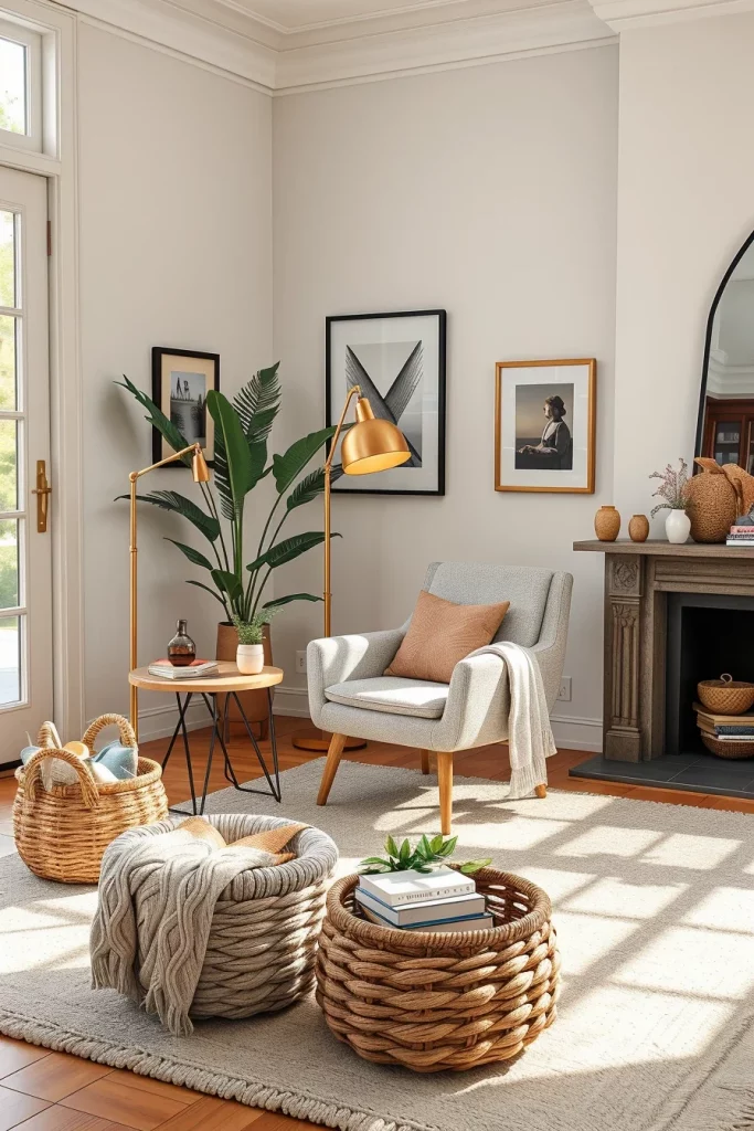 56 Modern Cozy Living Room Ideas To Create A Warm And Stylish Home