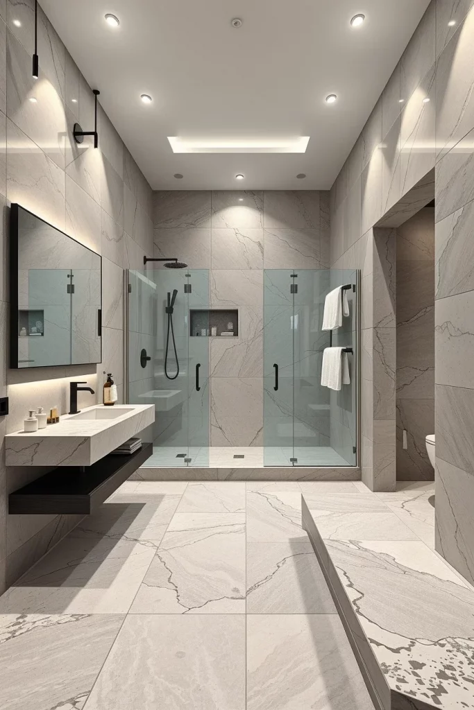 56 Neutral Bathroom Color Palette Ideas For A Timeless And Elegant Space