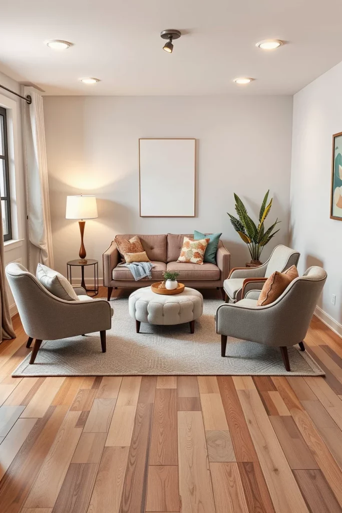 51 Small Lounge Ideas To Create A Stylish And Comfortable Space