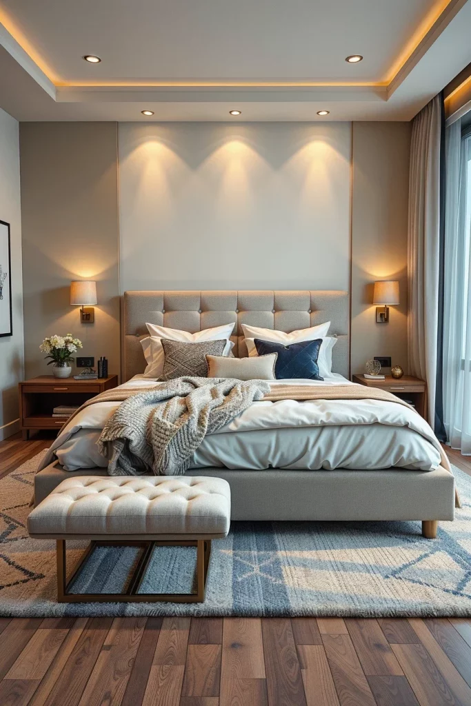 56 Platform Bed Bedroom Ideas For A Modern, Cozy, And Stylish Space