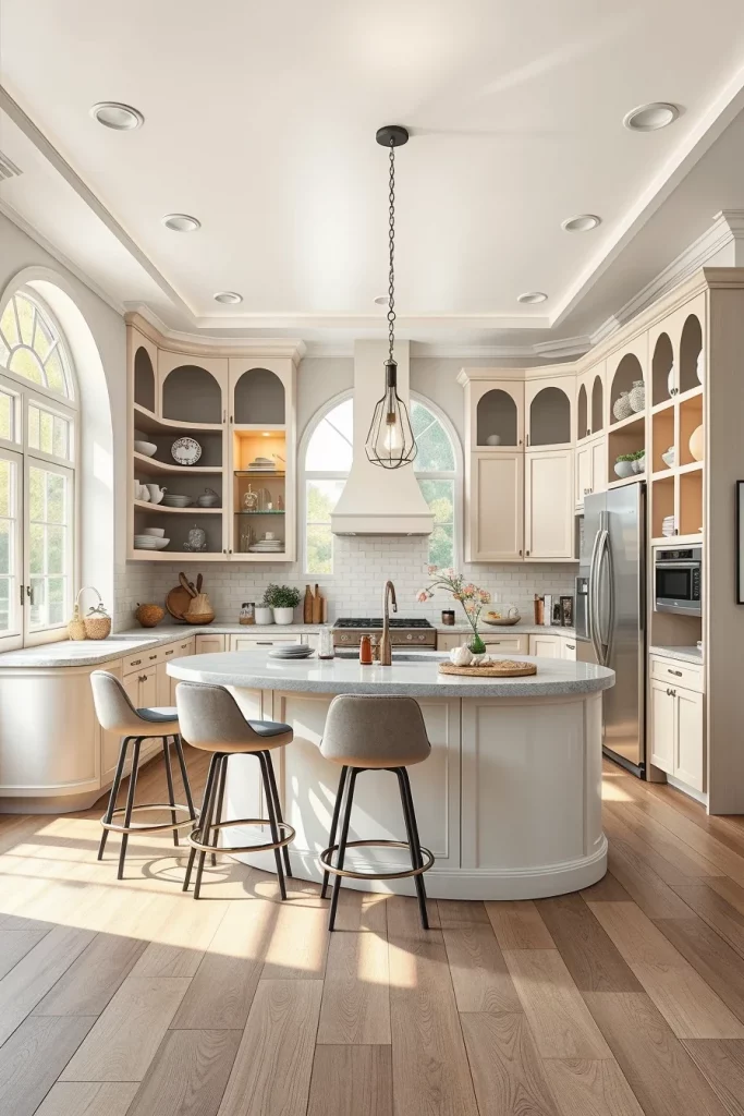 54 Inexpensive Kitchen Ideas To Create A Stylish Home On A Budget