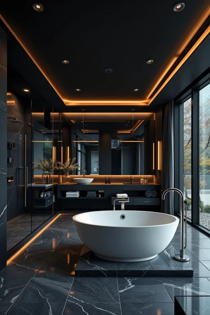 55 Freestanding Bathtub Bathroom Ideas For A Stylish And Relaxing Retreat