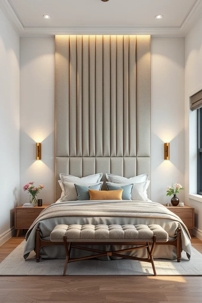 54 Small Bedroom Decor Ideas To Maximize Style And Space
