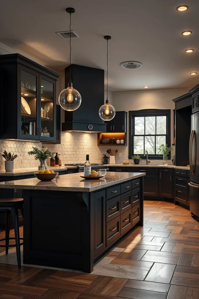 59 DIY Kitchen Remodel Ideas To Transform Your Space On A Budget