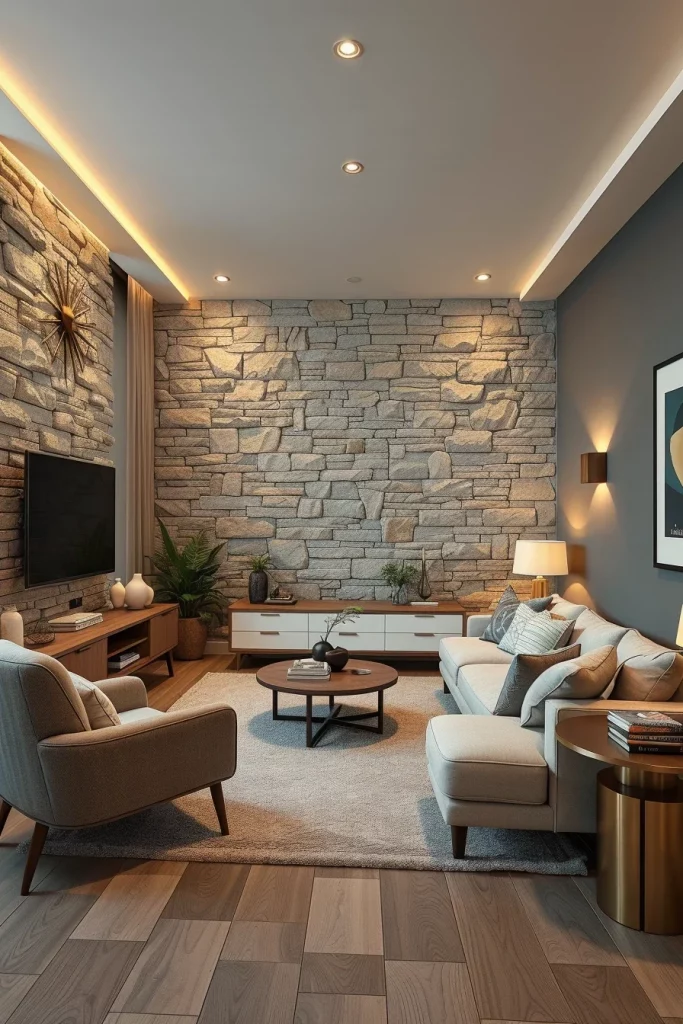 56 Modern Tiny Living Room Ideas To Maximize Style And Small Spaces