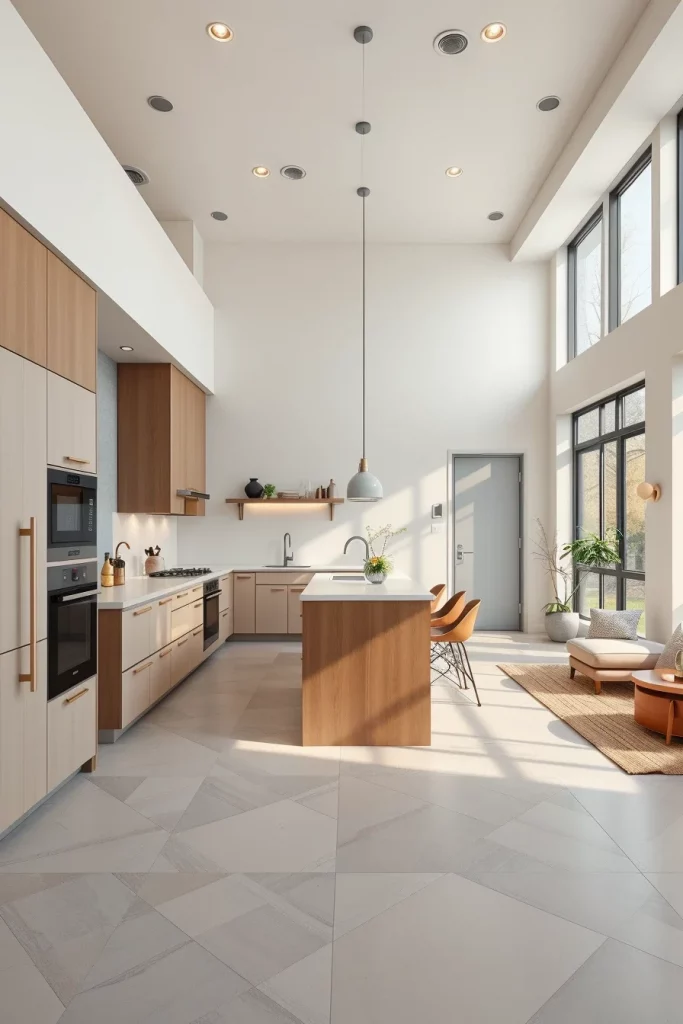 57 Tiny Kitchen Layout Ideas Maximizing Space For A Stylish And Functional Home