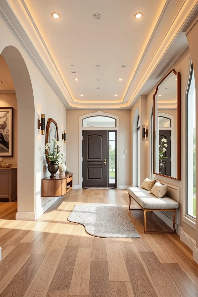 52 Entry Hallway Design Ideas Modern For A Stylish And Welcoming Home