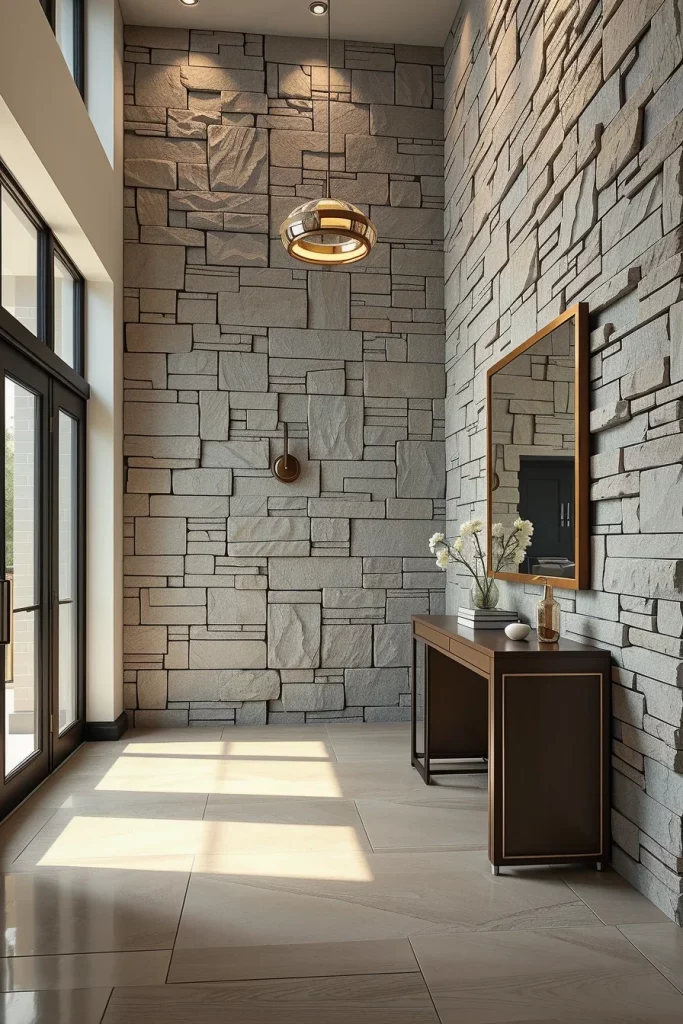 55 Modern Entryway Ideas That Instantly Elevate Your Home Entrance