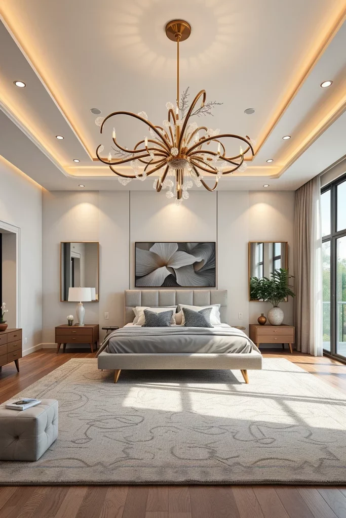 58 Contemporary Bedroom Inspiration Ideas for a Stylish and Relaxing Space