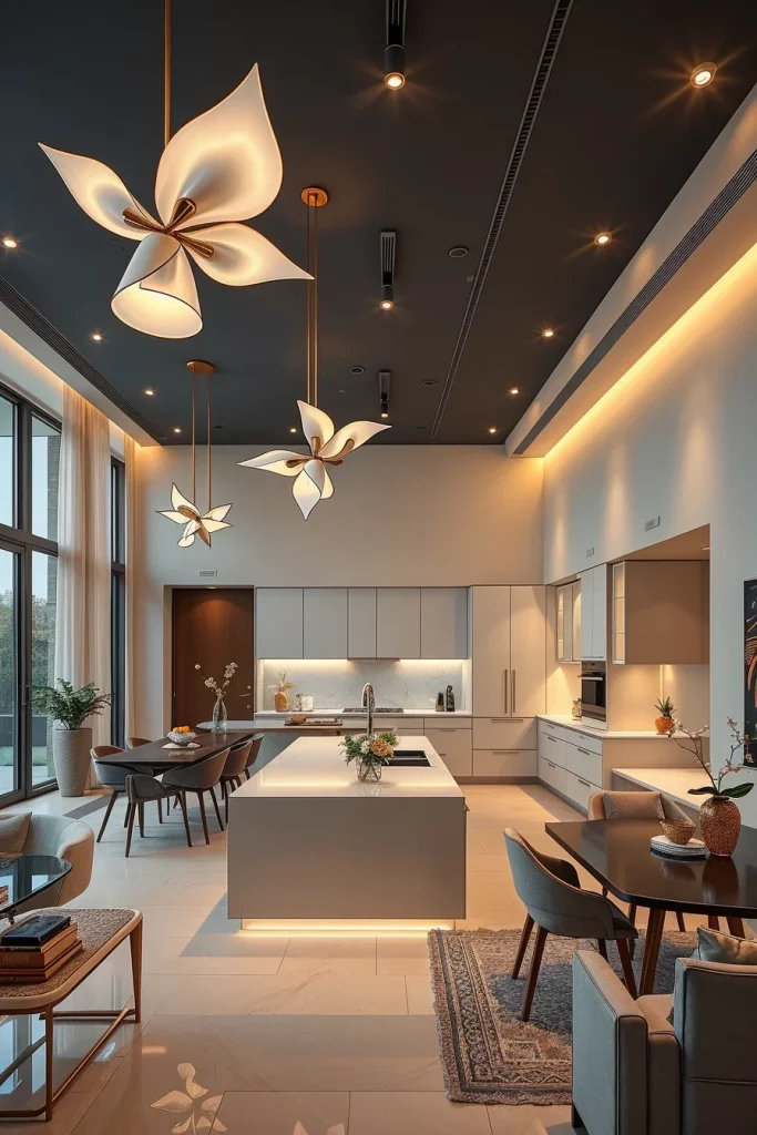 57 Modern Kitchen Decor Ideas Inspiration For A Stylish Contemporary Home