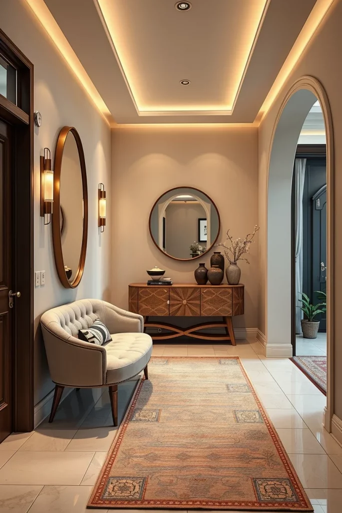 52 Entryway Hallway Decor Ideas Modern For A Stylish And Welcoming Home