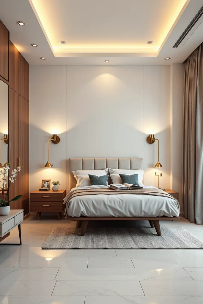 54 Creative Furniture Small Bedroom Design Ideas To Maximize Space And Style