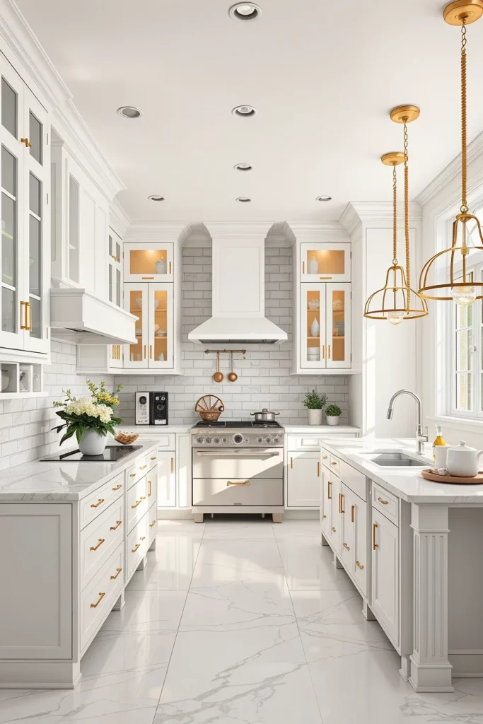 59 DIY Kitchen Remodel Ideas To Transform Your Space On A Budget