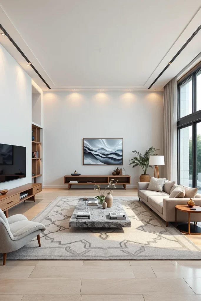 58 Stylish Living Room Inspiration Ideas To Elevate Your Home