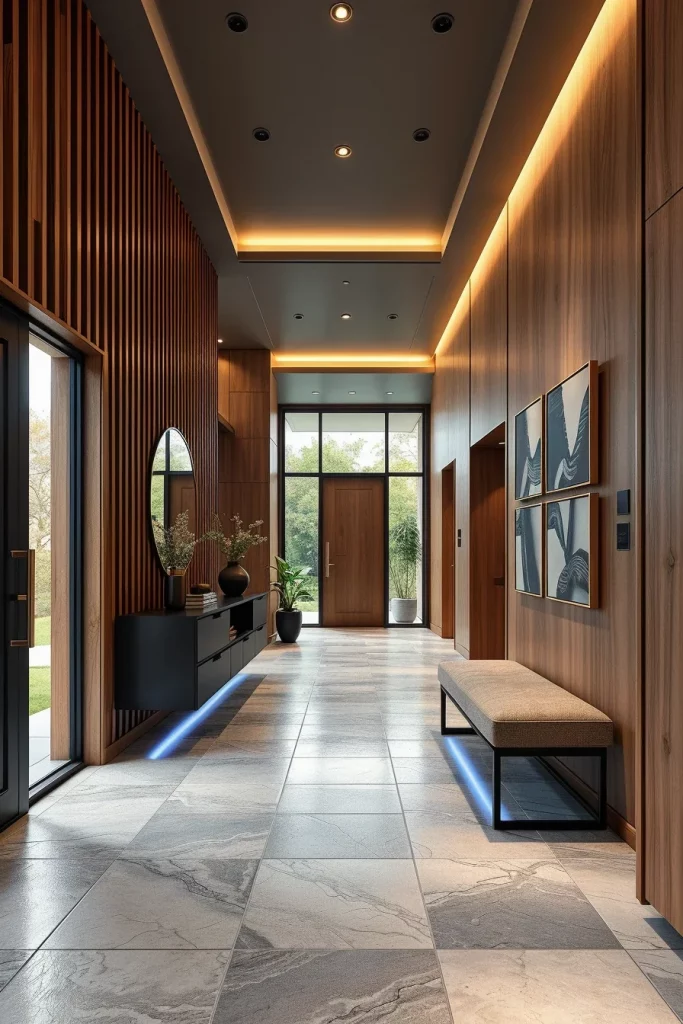 52 Entry Hallway Design Ideas Modern For A Stylish And Welcoming Home