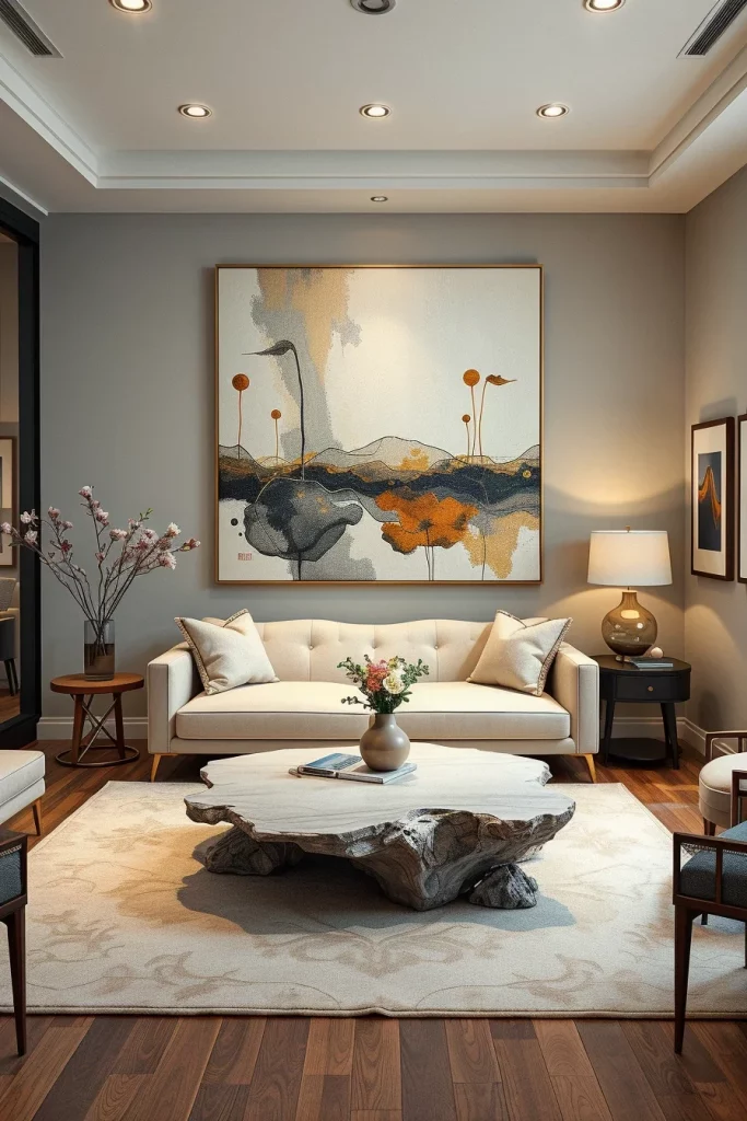 59 Modern Small Living Room Ideas To Maximize Style And Space