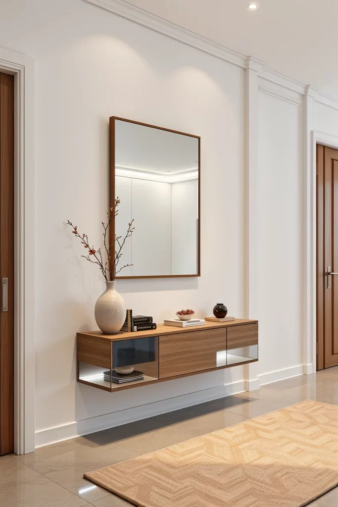 52 Modern Hallway Decorating Ideas Inspiration for a Stylish and Welcoming Entryway
