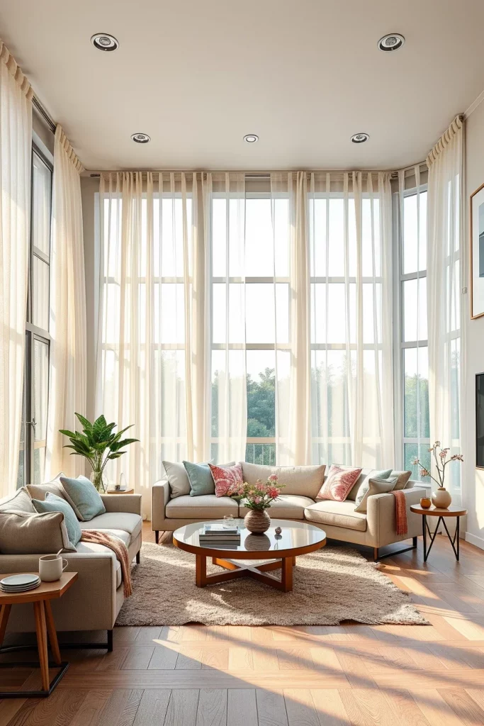 56 Modern Cozy Living Room Ideas To Create A Warm And Stylish Home