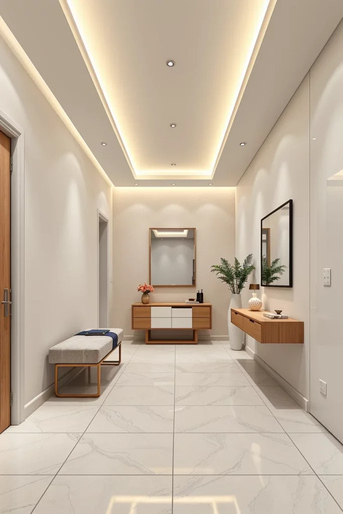50 Hallway Lighting Ideas To Transform Your Entryway With Style