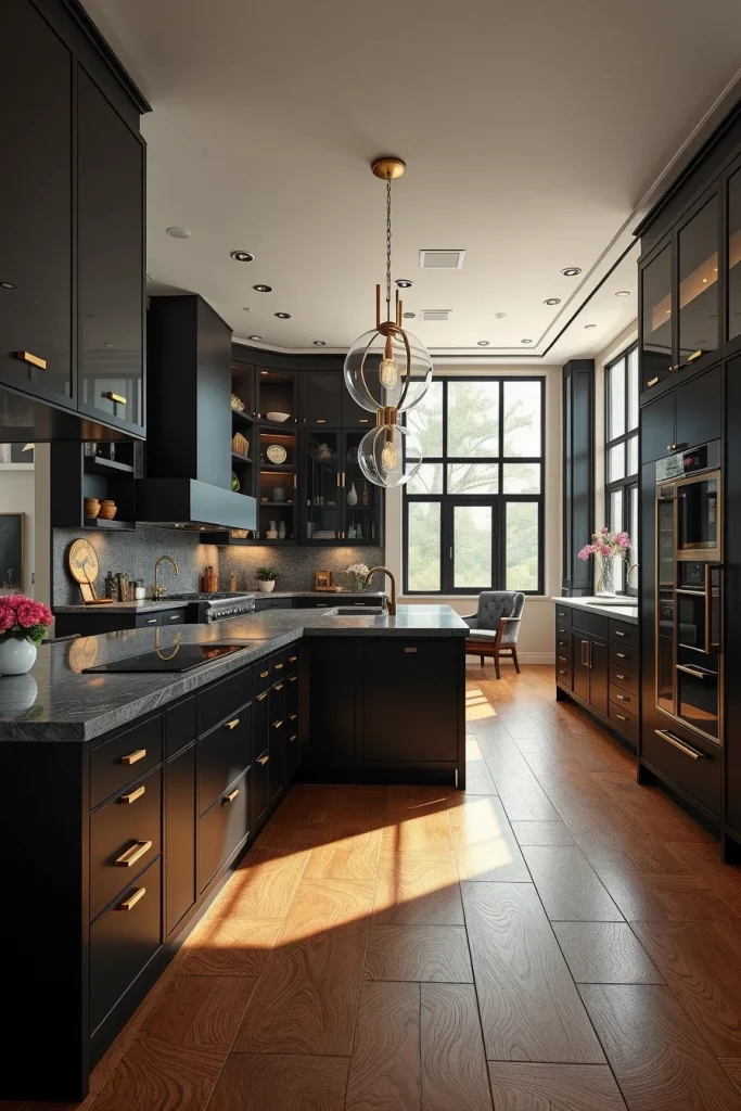 52 Matte Finish Kitchen Ideas For A Stylish And Modern Home