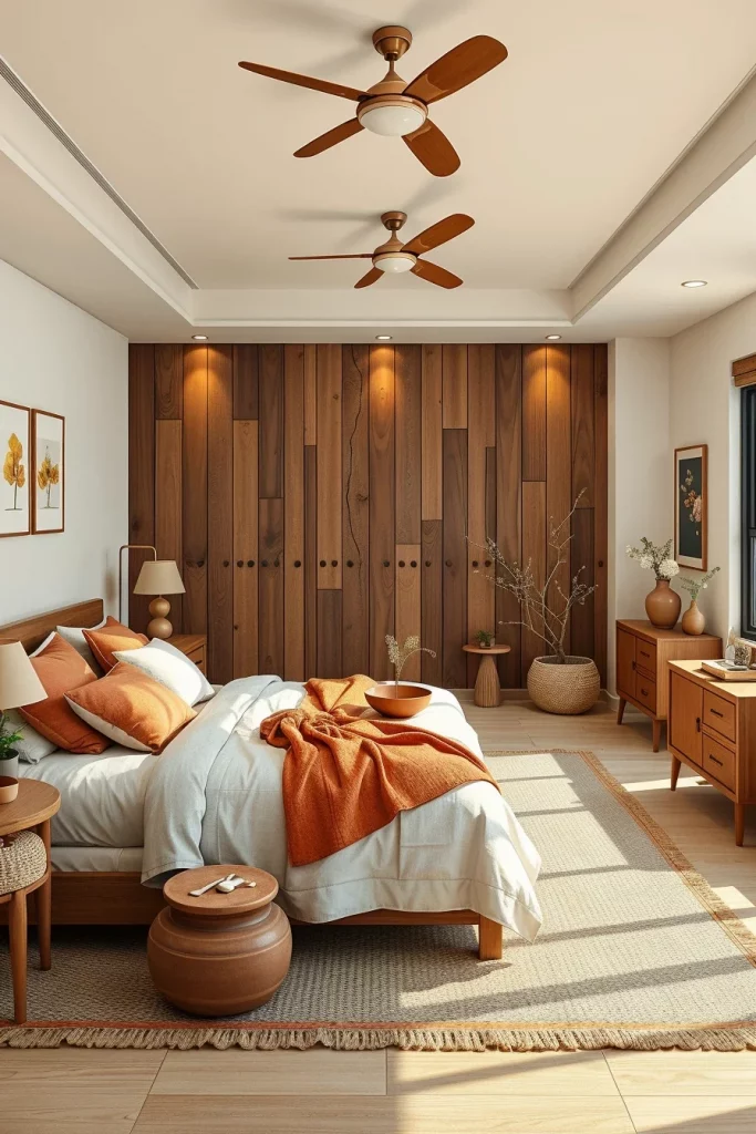 59 Japandi Bedroom Ideas for a Calm, Cozy, and Modern Retreat
