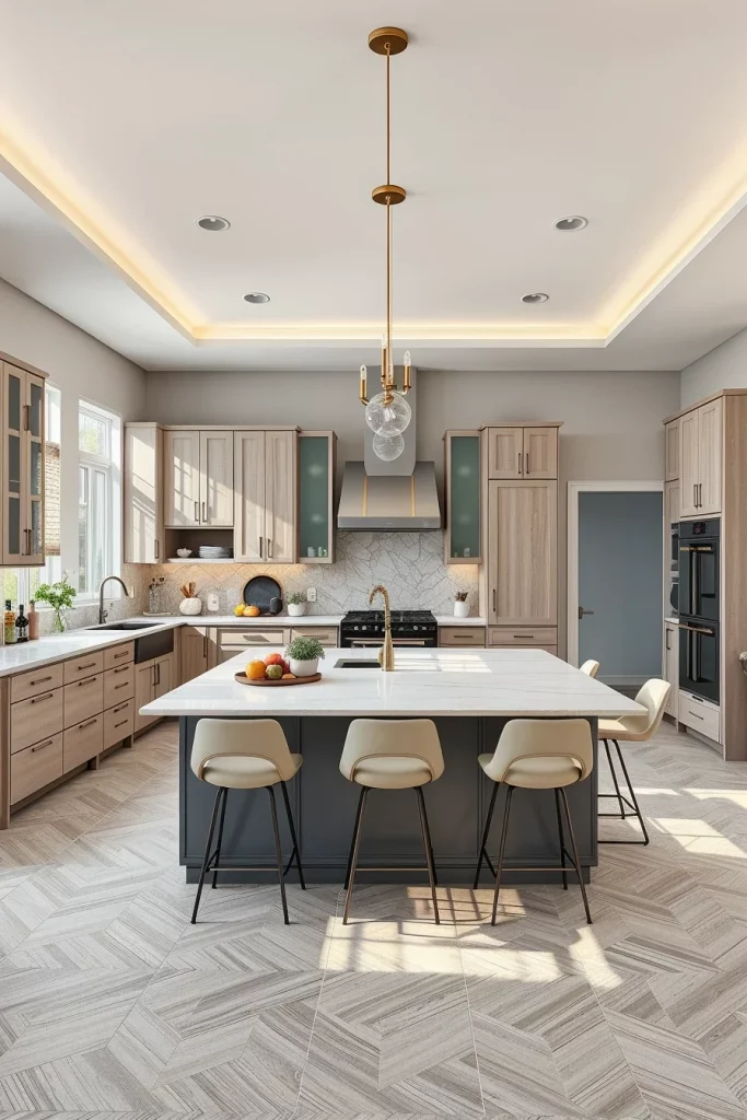54 Inexpensive Kitchen Ideas To Create A Stylish Home On A Budget