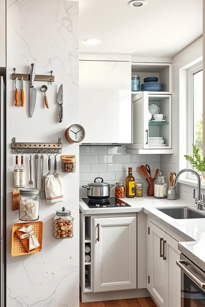 58 Small Kitchen Remodel Ideas Budget Friendly For A Stylish And Functional Space