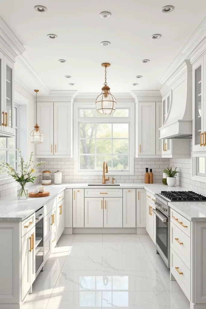 59 DIY Kitchen Remodel Ideas To Transform Your Space On A Budget