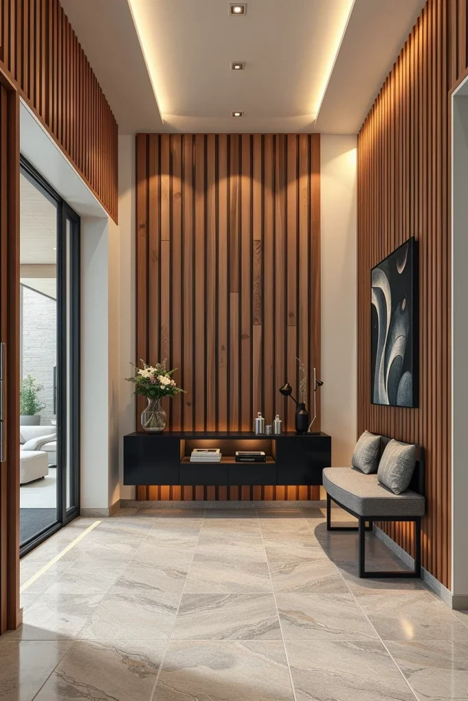 52 Entry Hallway Design Ideas Modern For A Stylish And Welcoming Home